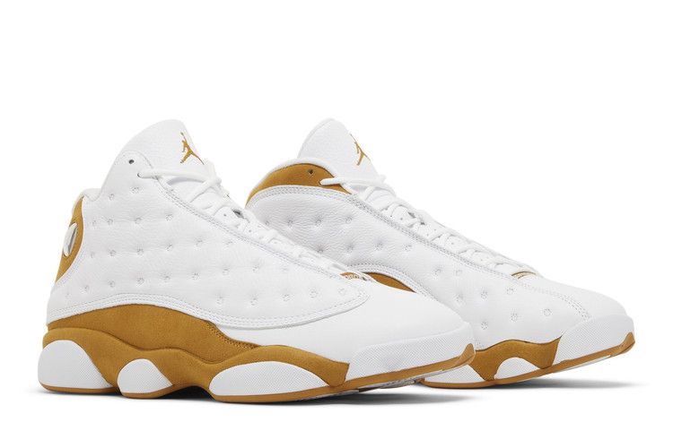 Air Jordan 13 Retro Wheat (2023)