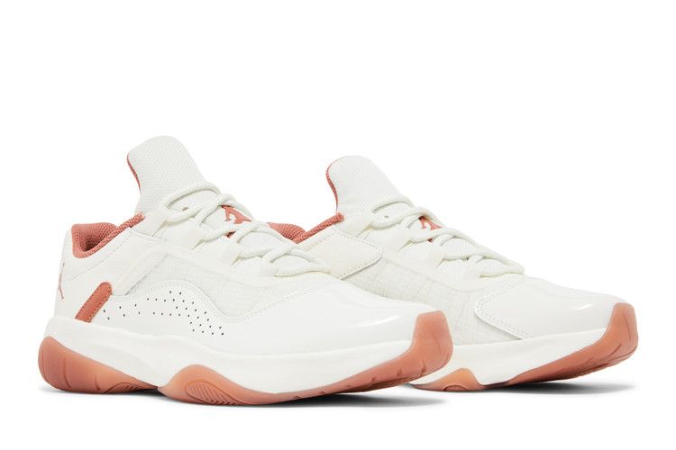 Air Jordan 11 CMFT Low Sail Sky J Orange (Women's)