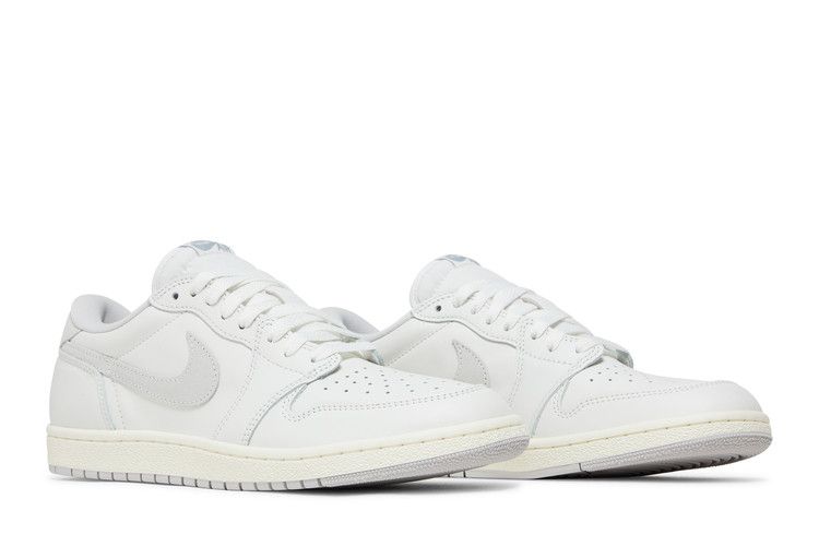 Air Jordan 1 Retro Low '85 Neutral Grey
