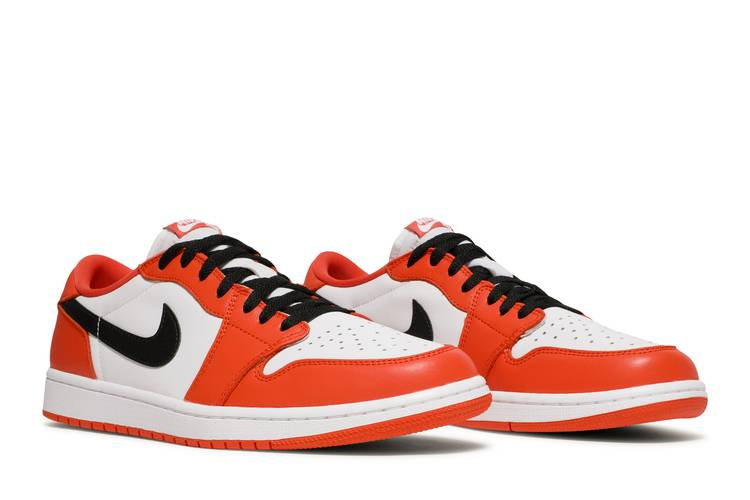 Air Jordan 1 Low Starfish