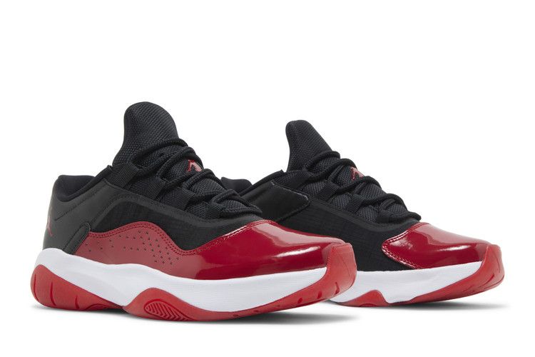 Air Jordan 11 CMFT Low Bred (Women's)