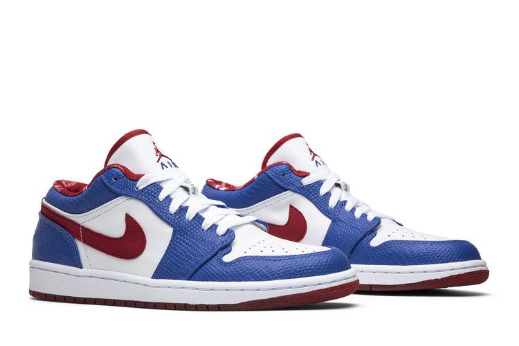 Air Jordan 1 Retro Low East Side
