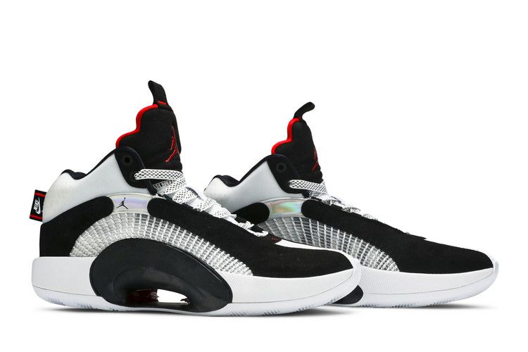 Air Jordan XXXV PF DNA (White Sole)