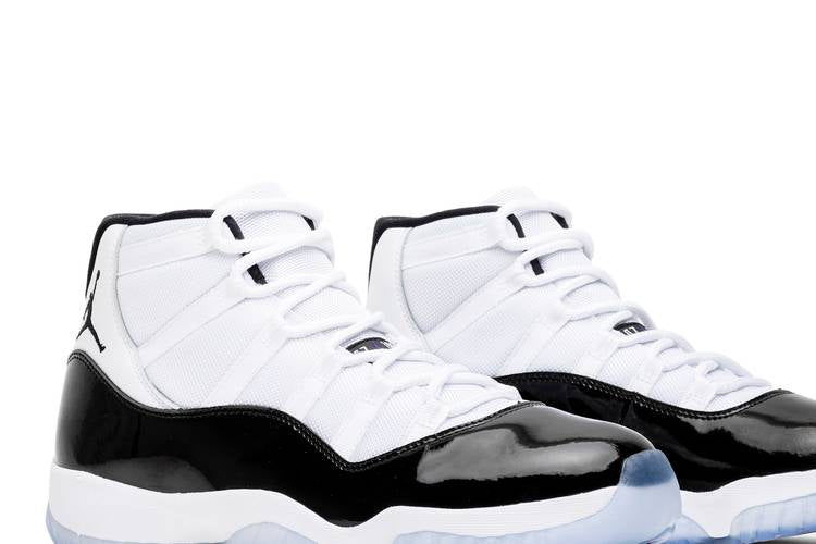 Air Jordan 11 Retro Concord (2018)