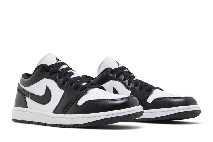 Air Jordan 1 Low Panda (2023) (Women's)
