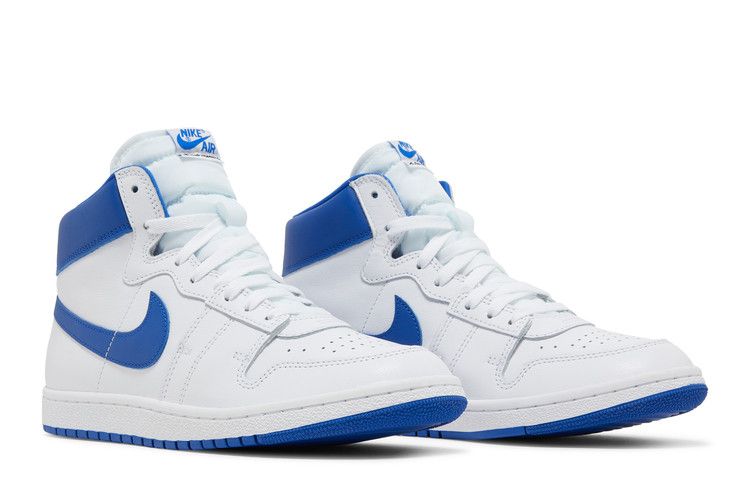 Air Nike Jordan Air Ship PE SP A Ma Maniére Game Royal