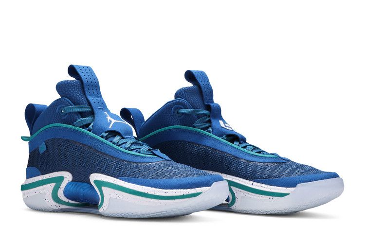 Air Jordan 36 SE Luka Doncic PE