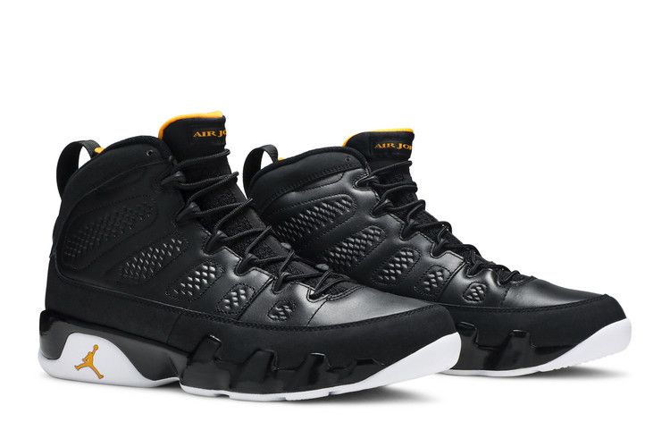 Air Jordan 9 Retro Citrus