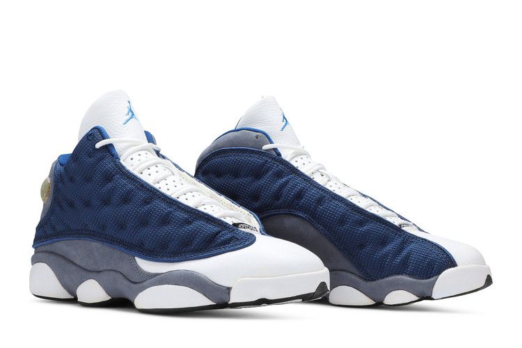 Air Jordan 13 OG Flint (1997)