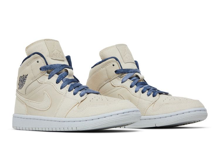 Air Jordan 1 Mid SE Sanddrift (Women's)
