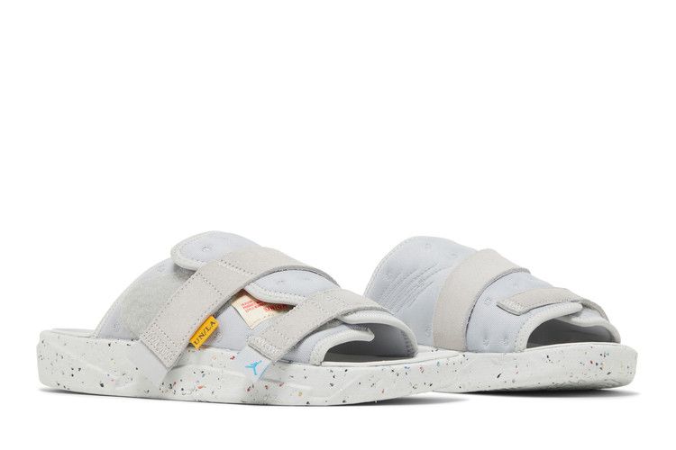 Air Jordan Crater Slide Union Future is Now