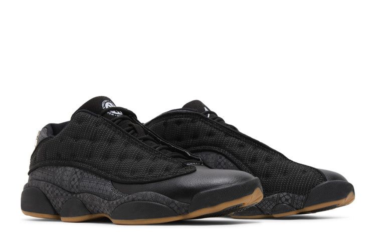 Air Jordan 13 Retro Low Quai 54
