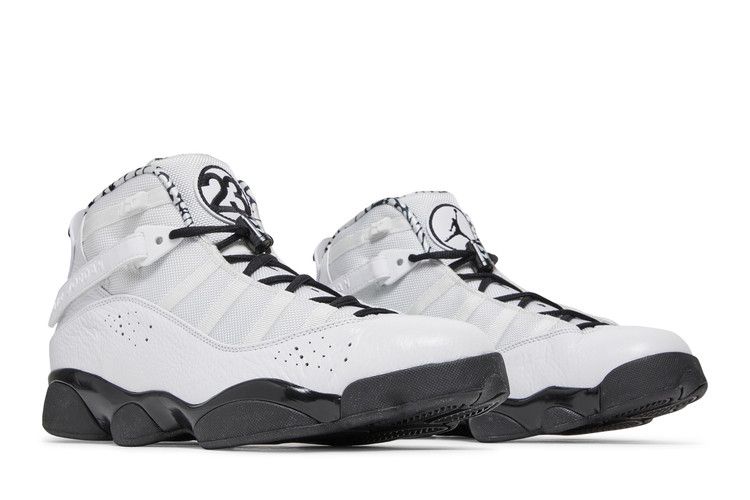 Air Jordan 6 Rings Motorsport (2010)