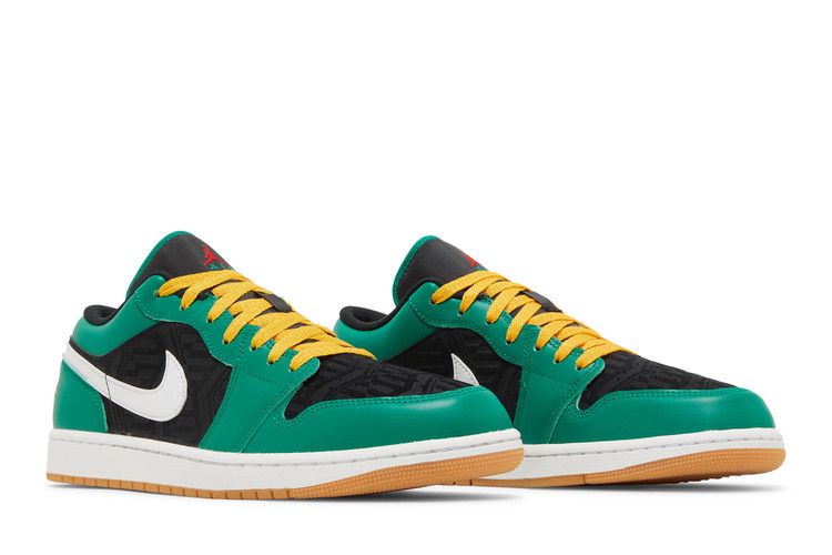 Air Jordan 1 Low SE Holiday Special (2022)