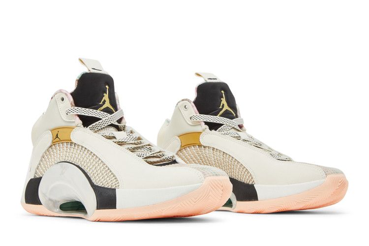 Air Jordan XXXV Paris