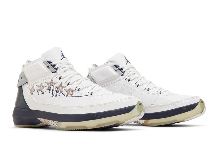 Air Jordan 22 OG Josh Howard PE