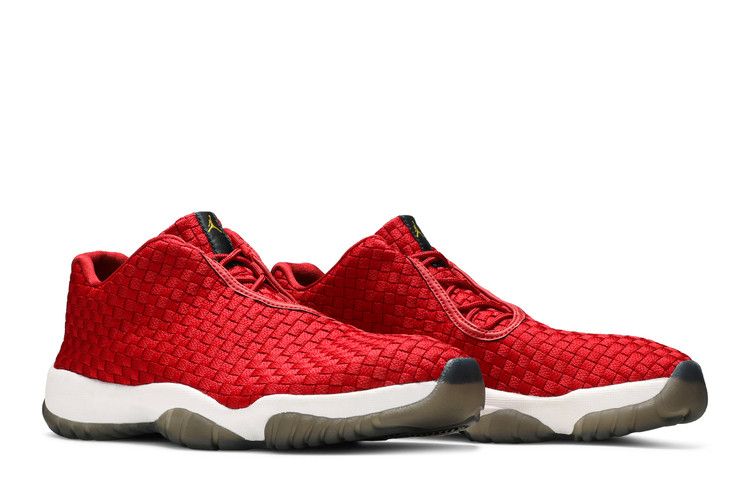 Air Jordan Future Low Gym Red