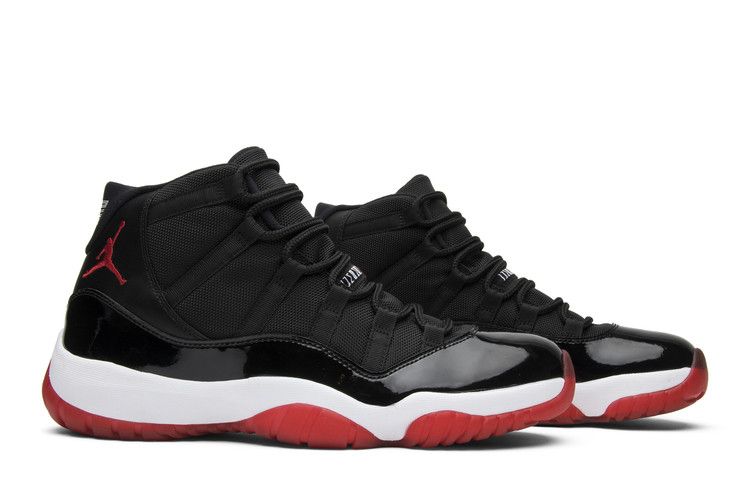 Air Jordan 11 Retro Playoffs (2012)