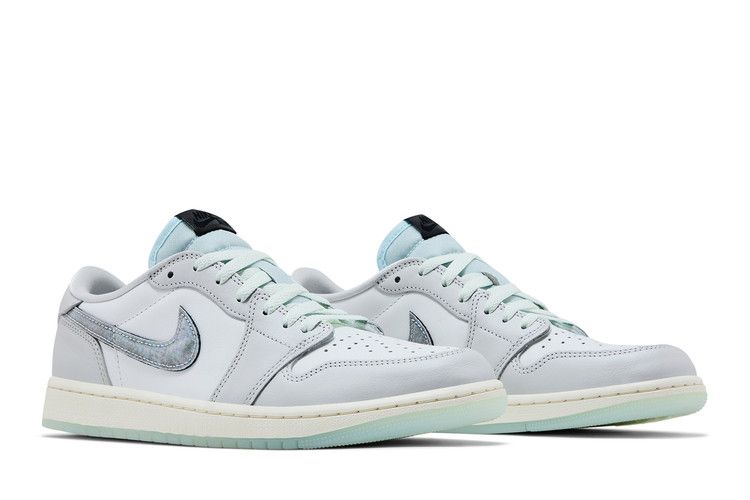 Air Jordan 1 Retro Low OG Year of the Snake (2025)