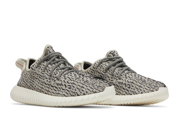 adidas Yeezy Boost 350 Turtledove (2022)
