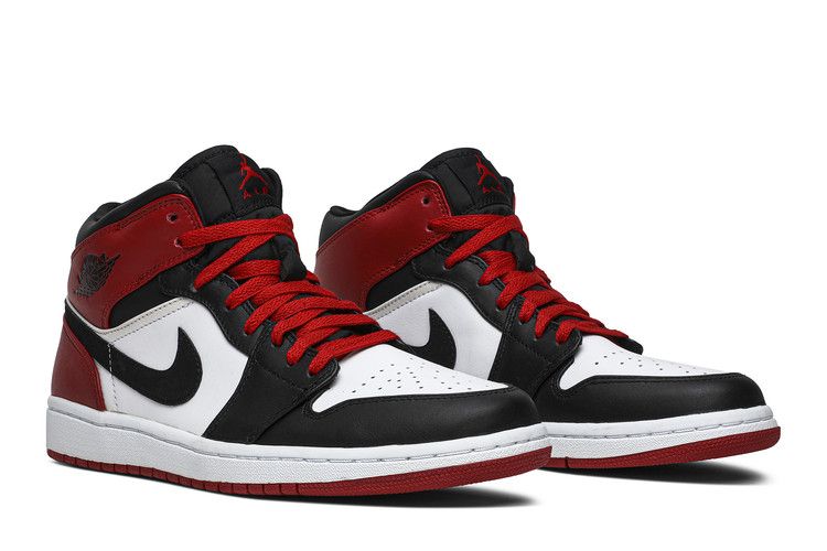 Air Jordan 1 Retro Beginning Moments Pack (BMP) Old Love