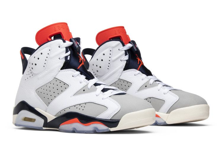 Air Jordan 6 Retro Tinker