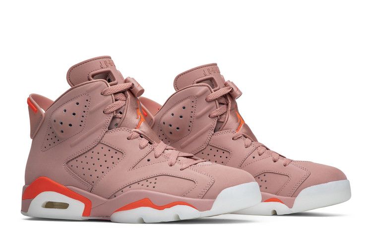 Air Jordan 6 Retro Aleali May (Women's)