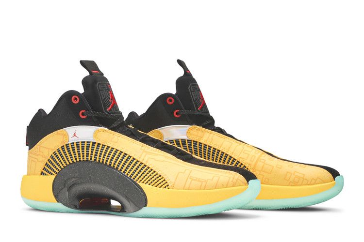 Air Jordan XXXV Dynasties
