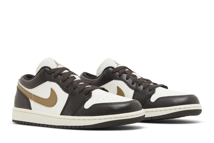 Air Jordan 1 Low Shadow Brown (Women's)