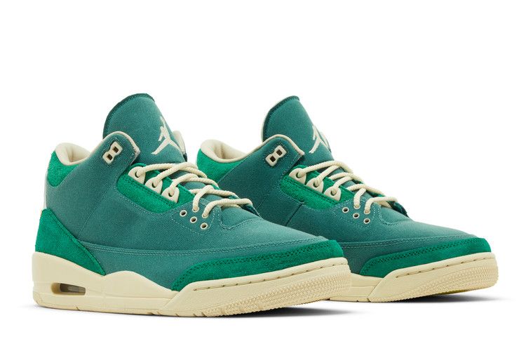 Air Jordan 3 Retro SP Nina Chanel Abney Bicoastal (Women's)
