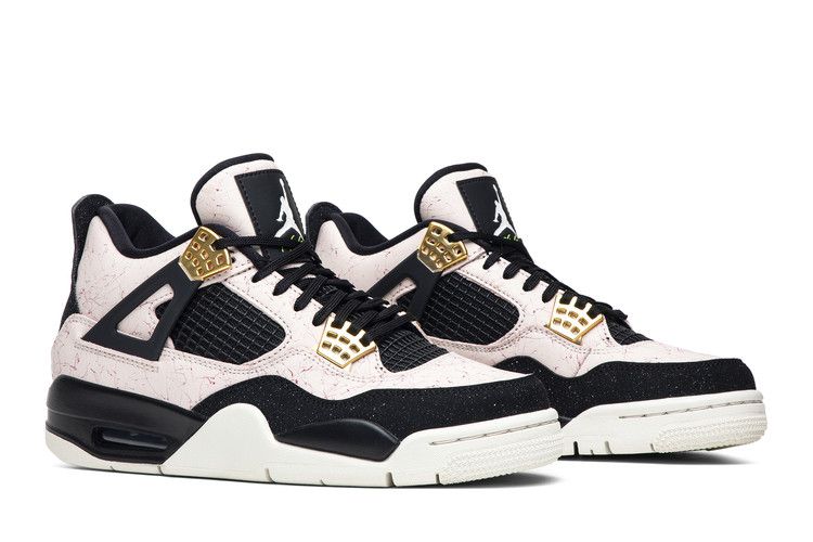 Air Jordan 4 Retro Silt Red Splatter (Women's)