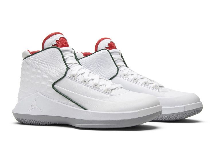 Air Jordan XXXII NRG