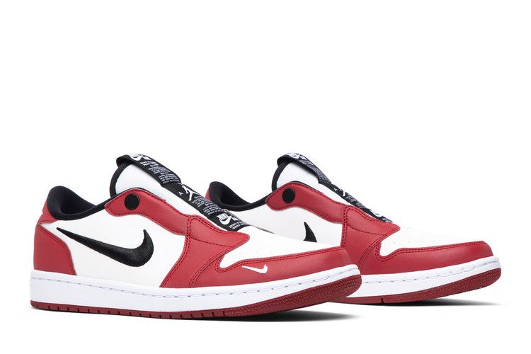 Air Jordan 1 Retro Low Slip Chicago (Women's)