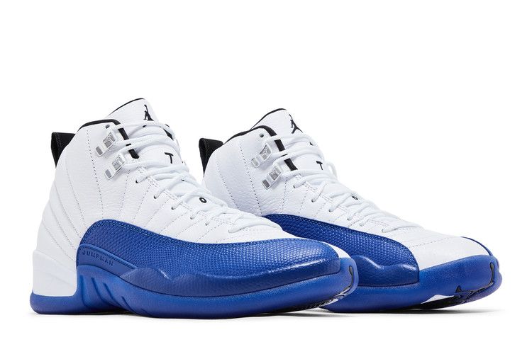 Air Jordan 12 Retro Blueberry