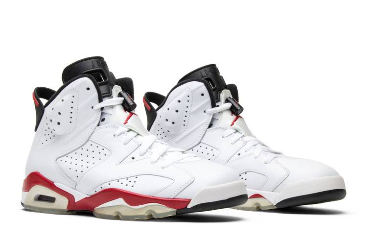Air Jordan 6 Retro Bulls (2010)