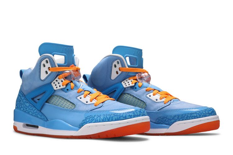 Air Jordan Spizike Year of the Dragon