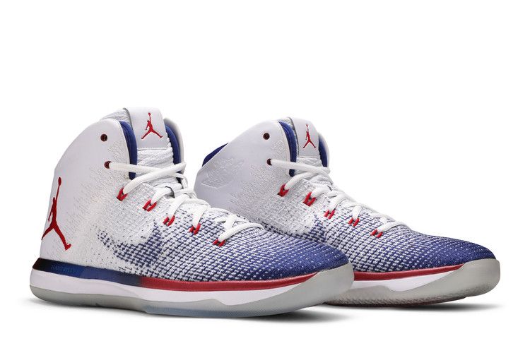 Air Jordan XXX1 USA