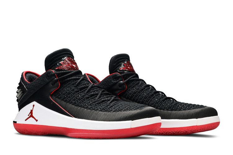 Air Jordan XXXII Low MJ Day