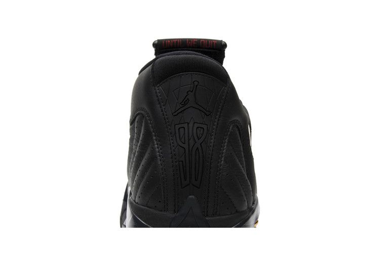 Air Jordan Defining Moments Pack Last Shot