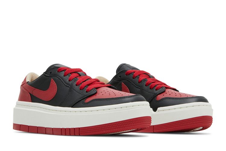 Air Jordan 1 Elevate Low SE Bred (Women's)