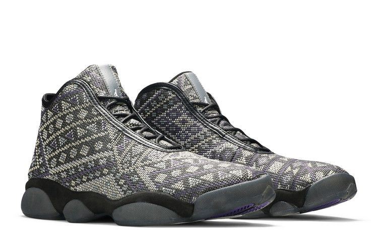 Air Jordan Horizon BHM (2016)