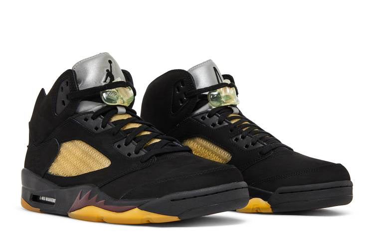 Air Jordan 5 Retro A Ma Maniére Dusk