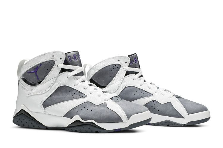 Air Jordan 7 Retro Flint