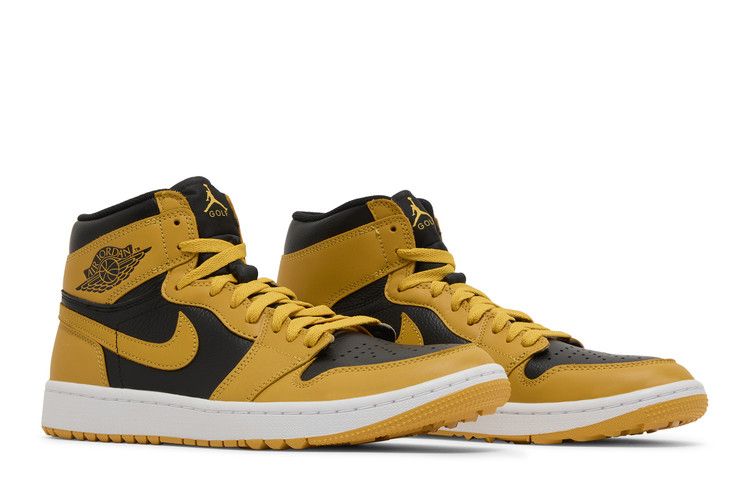 Air Jordan 1 Retro High Golf Pollen