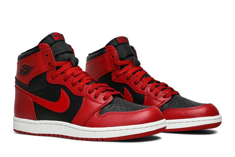 Air Jordan 1 Retro High '85 Varsity Red