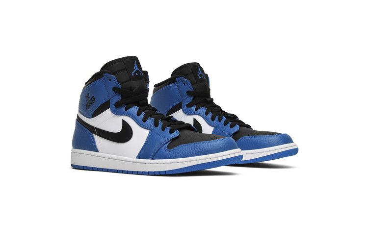 Air Jordan 1 Retro High Rare Air Soar