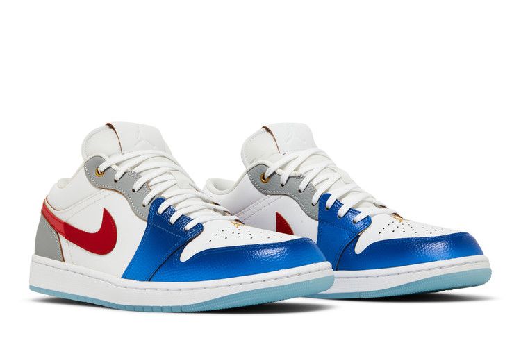 Air Jordan 1 Low SE Philippines