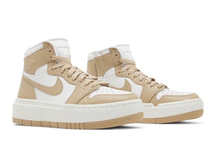 Air Jordan 1 Elevate High White Desert (Women's)