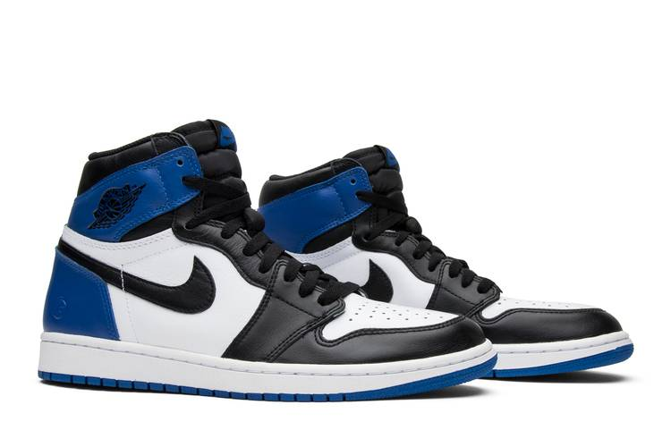 Air Jordan 1 Retro High Fragment