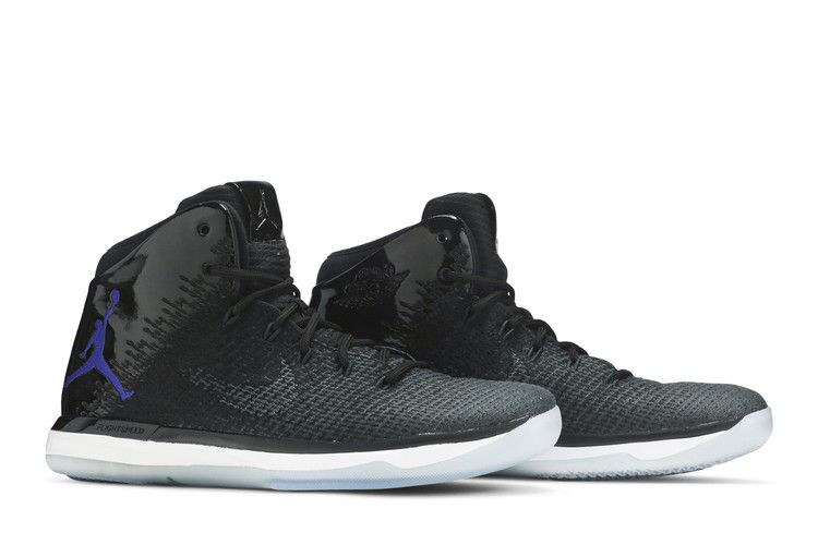 Air Jordan XXX1 Space Jam